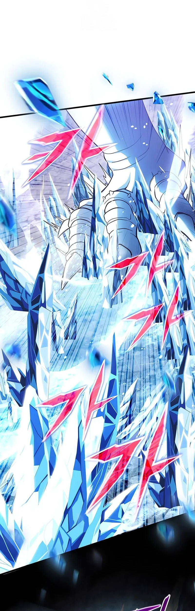 Terminally-Ill Genius Dark Knight Chapter 139 - halaman 73
