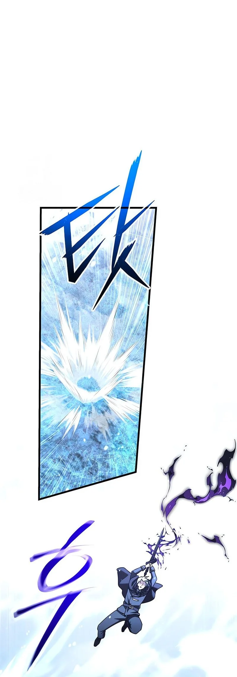 Terminally-Ill Genius Dark Knight Chapter 139 - halaman 75