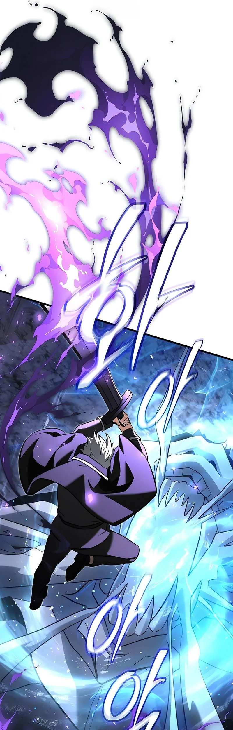 Terminally-Ill Genius Dark Knight Chapter 139 - halaman 80