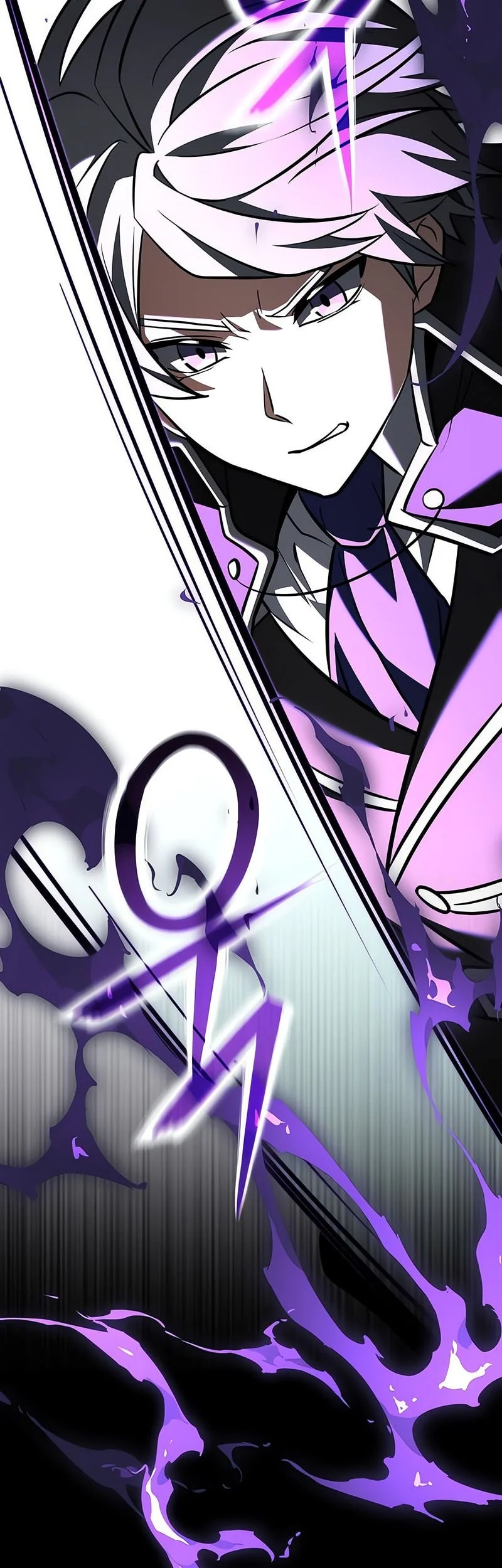 Terminally-Ill Genius Dark Knight Chapter 139 - halaman 82