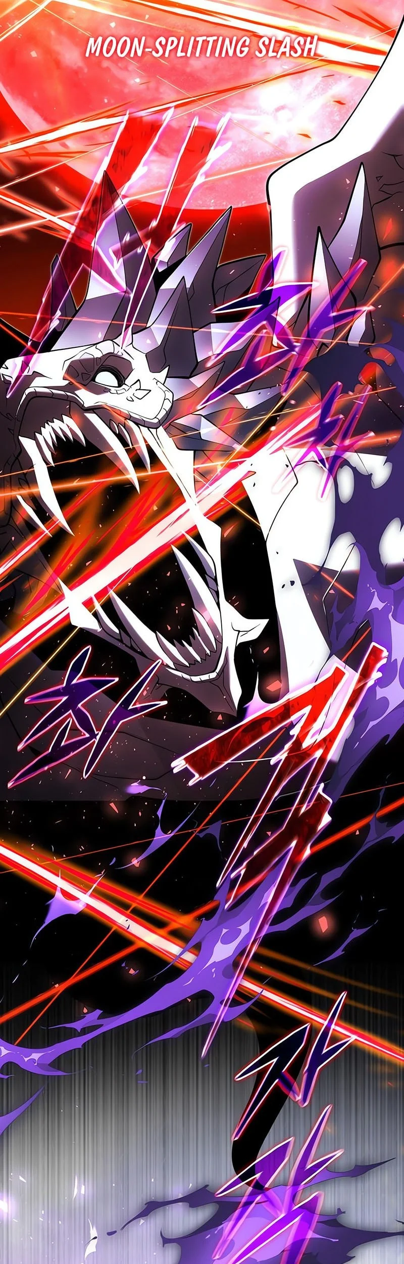 Terminally-Ill Genius Dark Knight Chapter 139 - halaman 84