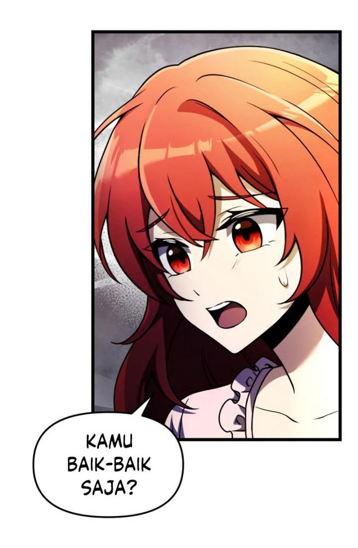 Terminally-Ill Genius Dark Knight Chapter 14 - halaman 12
