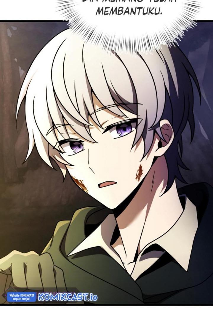 Terminally-Ill Genius Dark Knight Chapter 14 - halaman 14