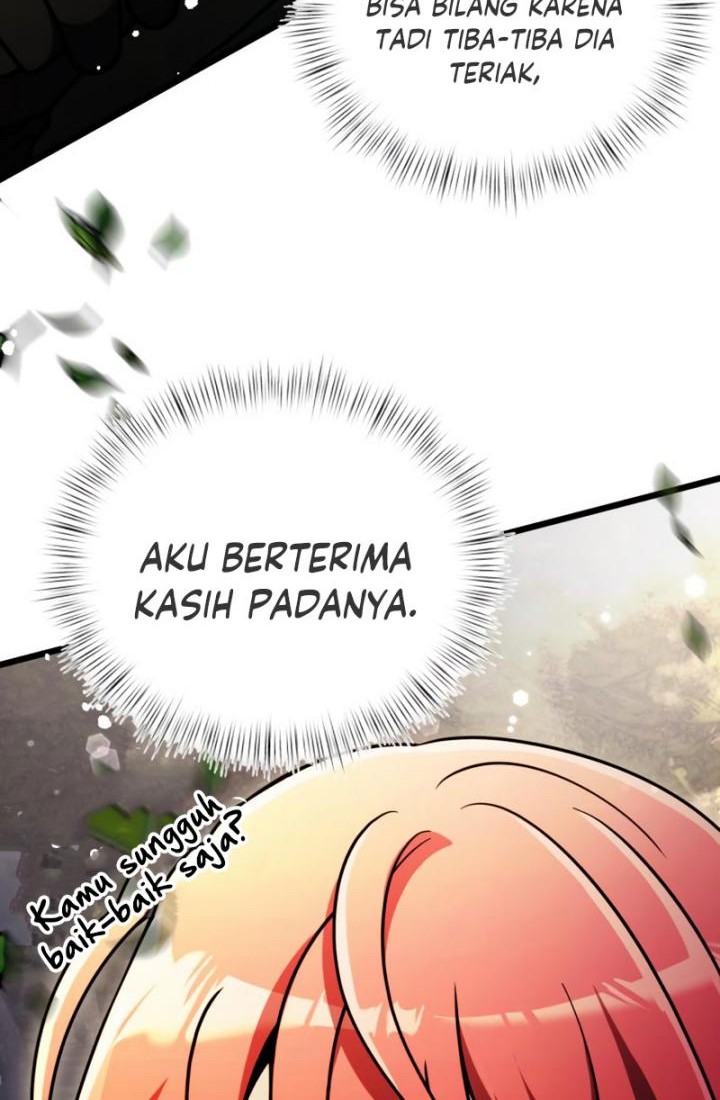 Terminally-Ill Genius Dark Knight Chapter 14 - halaman 17