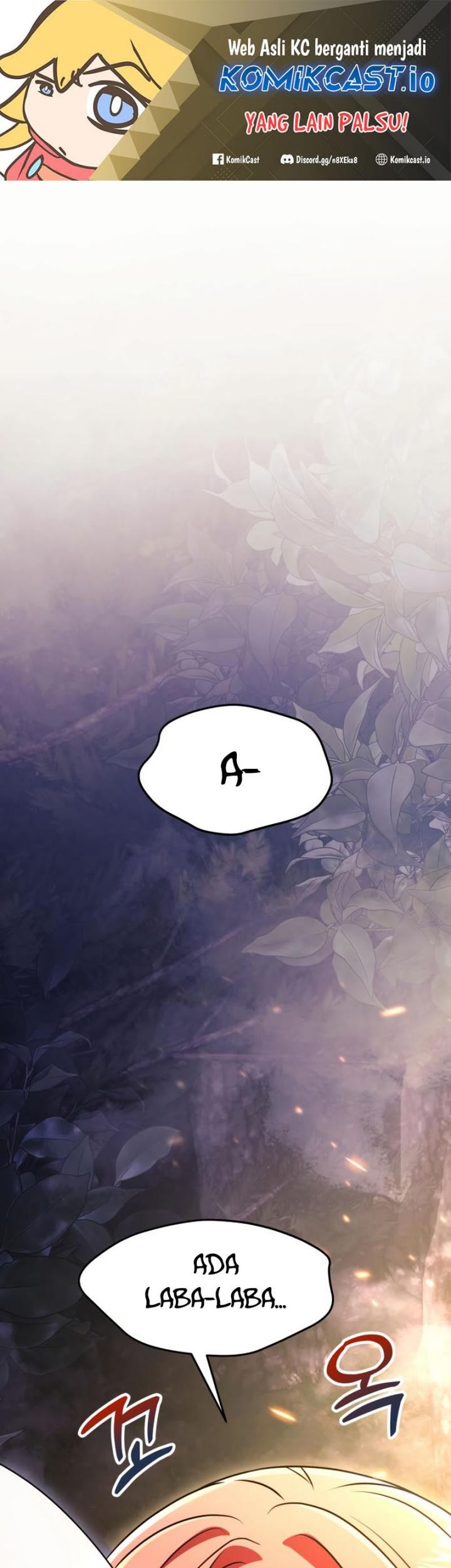 Terminally-Ill Genius Dark Knight Chapter 14 - halaman 2
