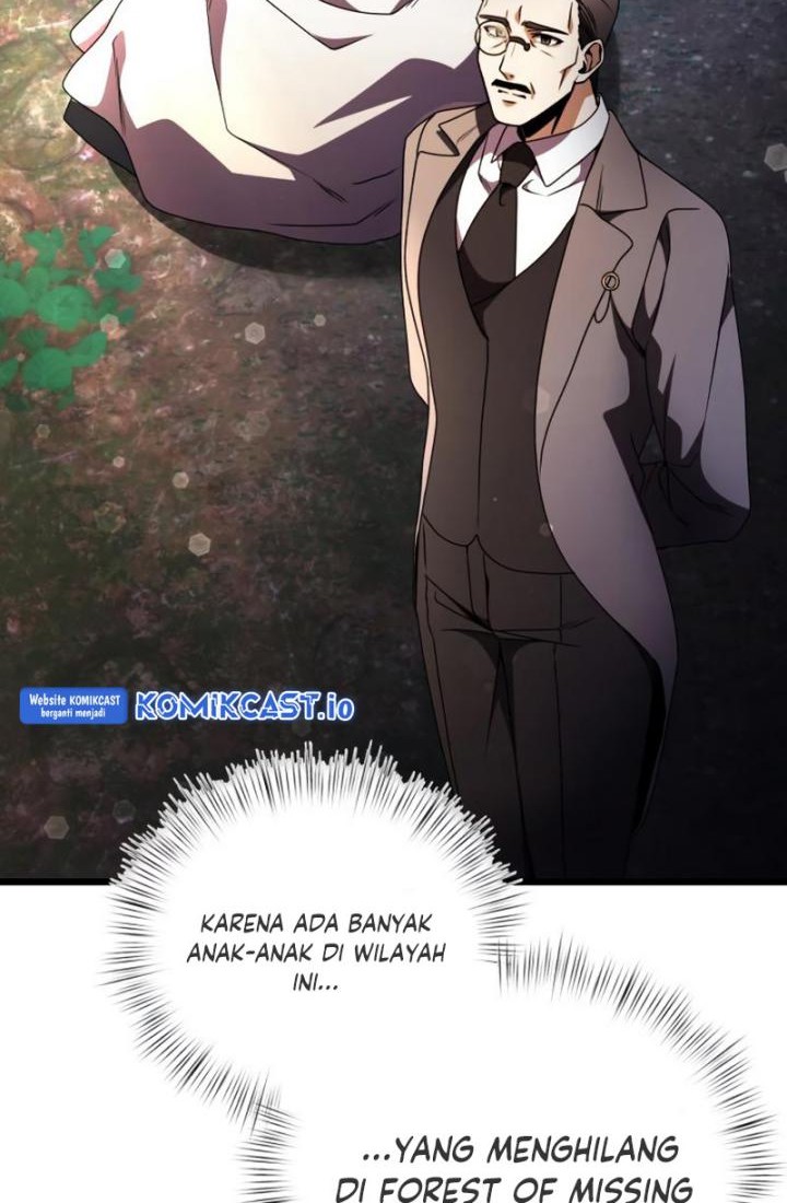 Terminally-Ill Genius Dark Knight Chapter 14 - halaman 26