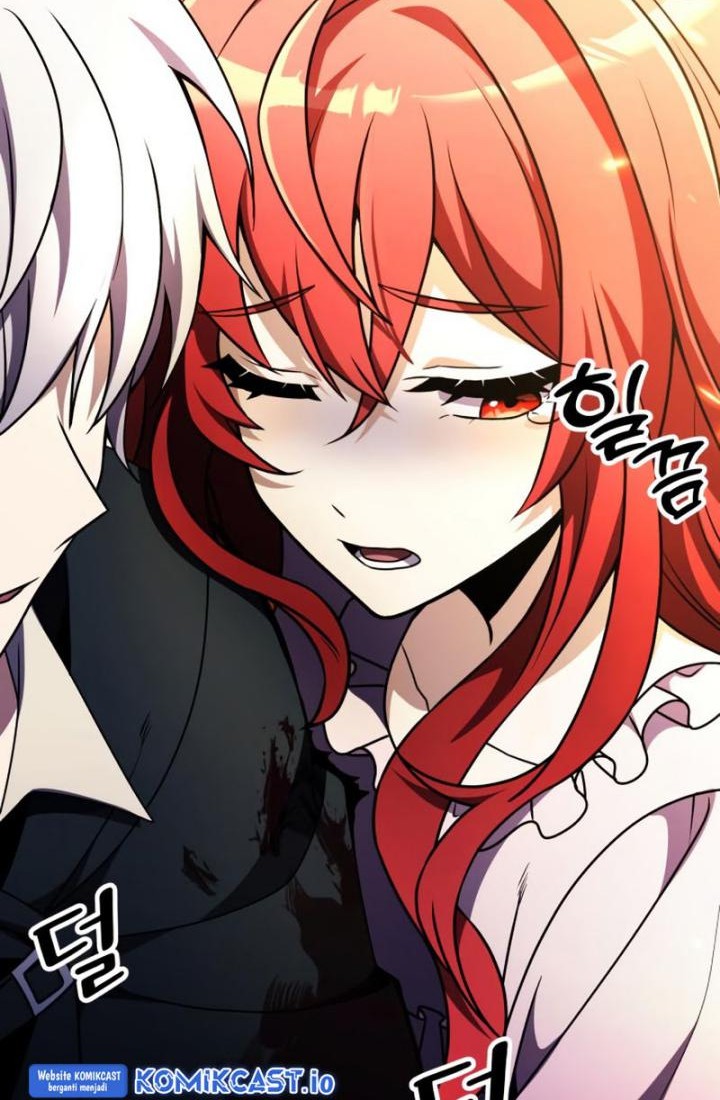 Terminally-Ill Genius Dark Knight Chapter 14 - halaman 3