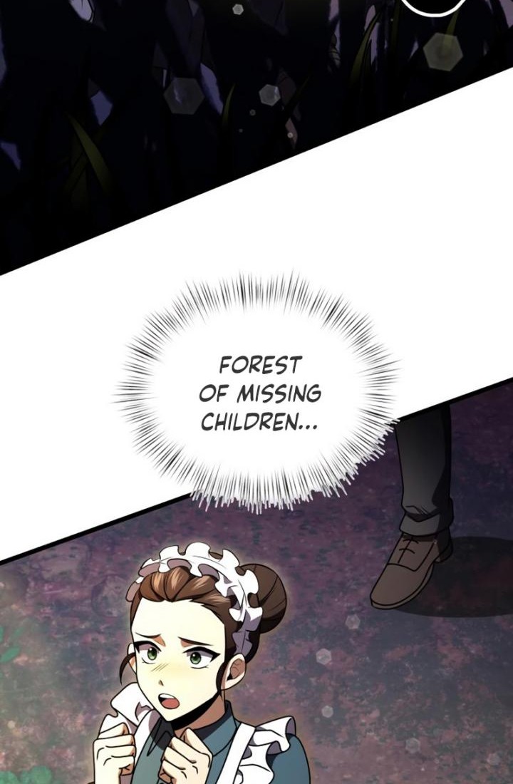 Terminally-Ill Genius Dark Knight Chapter 14 - halaman 30