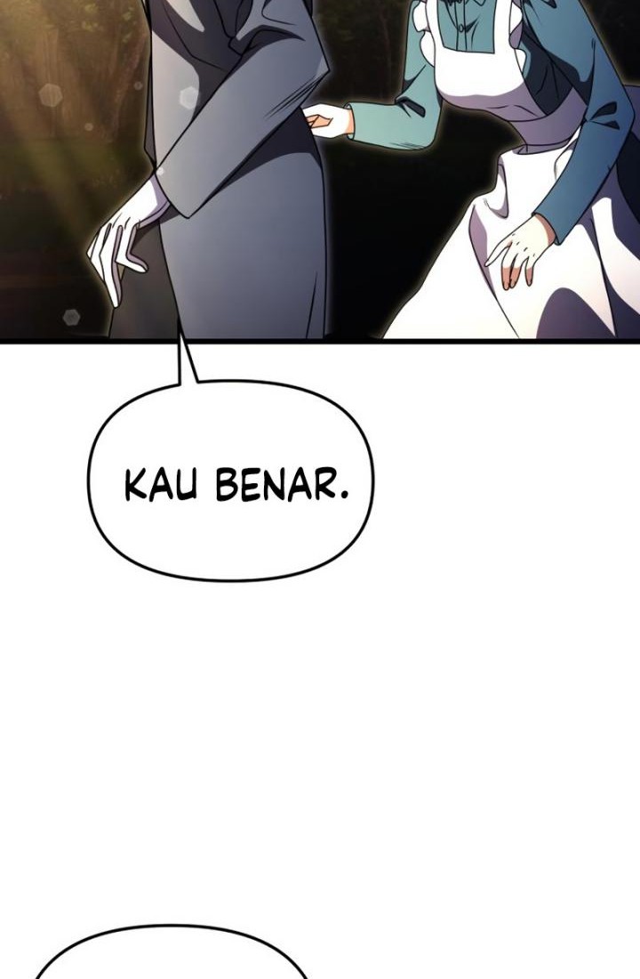 Terminally-Ill Genius Dark Knight Chapter 14 - halaman 32