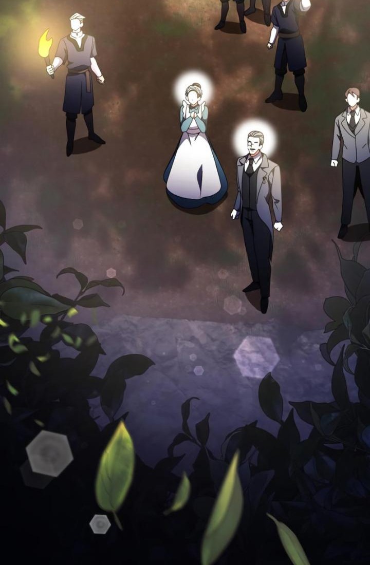 Terminally-Ill Genius Dark Knight Chapter 14 - halaman 34