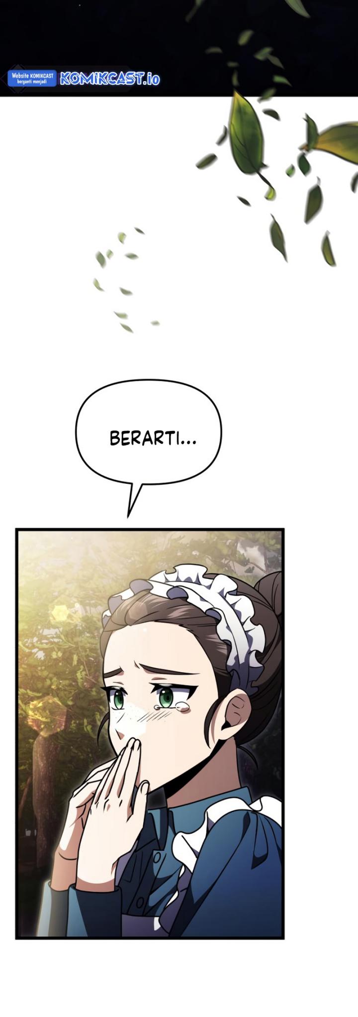 Terminally-Ill Genius Dark Knight Chapter 14 - halaman 35