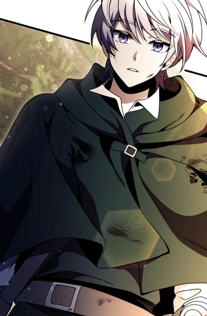 Terminally-Ill Genius Dark Knight Chapter 14 - halaman 37