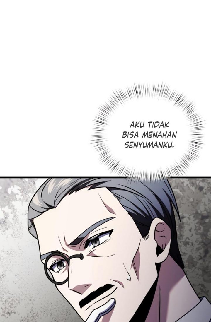 Terminally-Ill Genius Dark Knight Chapter 14 - halaman 39