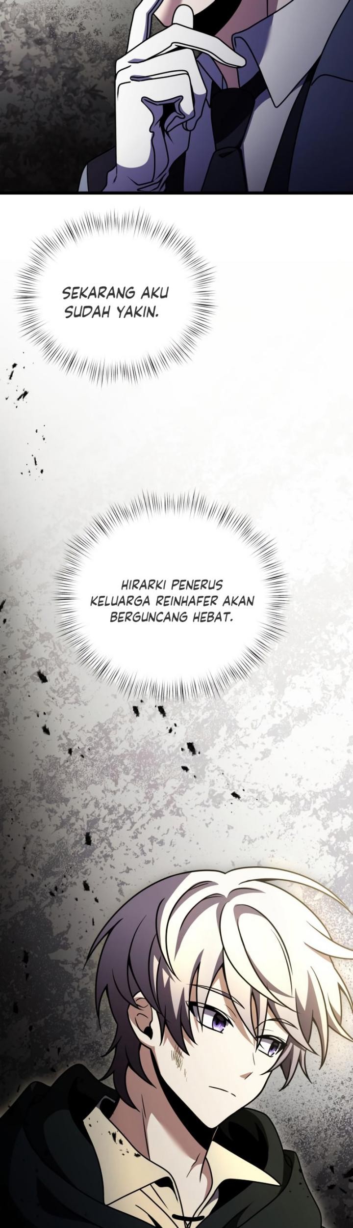 Terminally-Ill Genius Dark Knight Chapter 14 - halaman 40