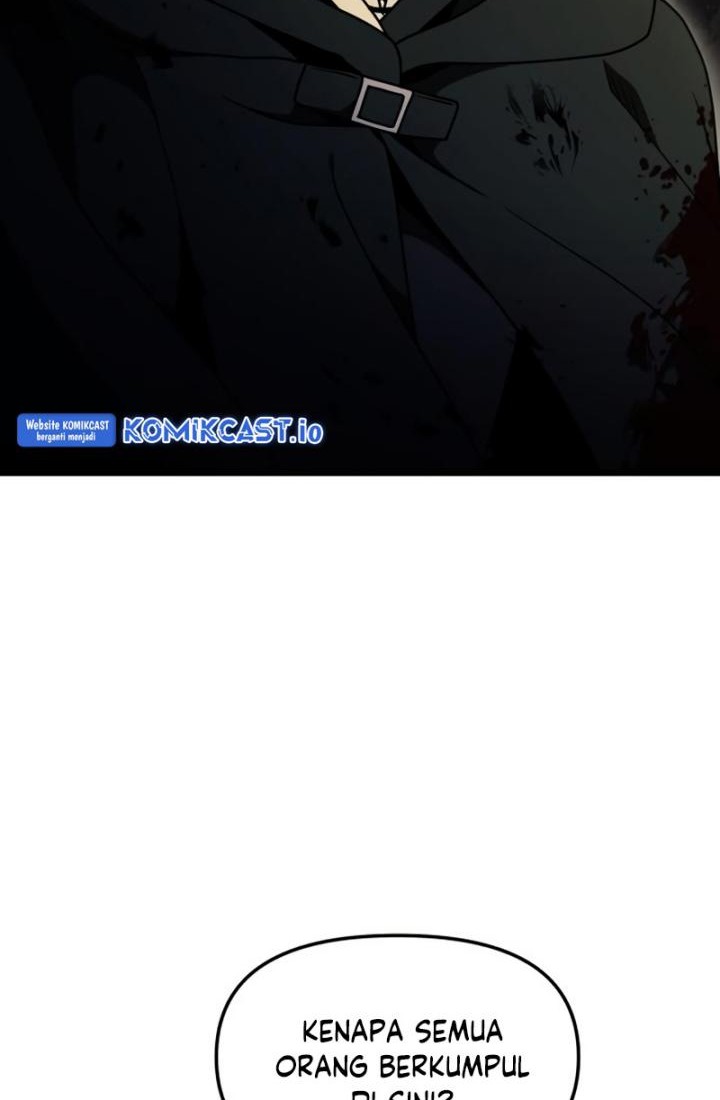 Terminally-Ill Genius Dark Knight Chapter 14 - halaman 41
