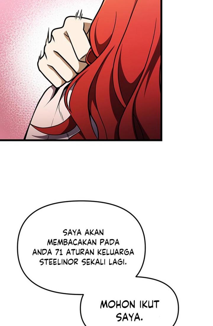 Terminally-Ill Genius Dark Knight Chapter 14 - halaman 45