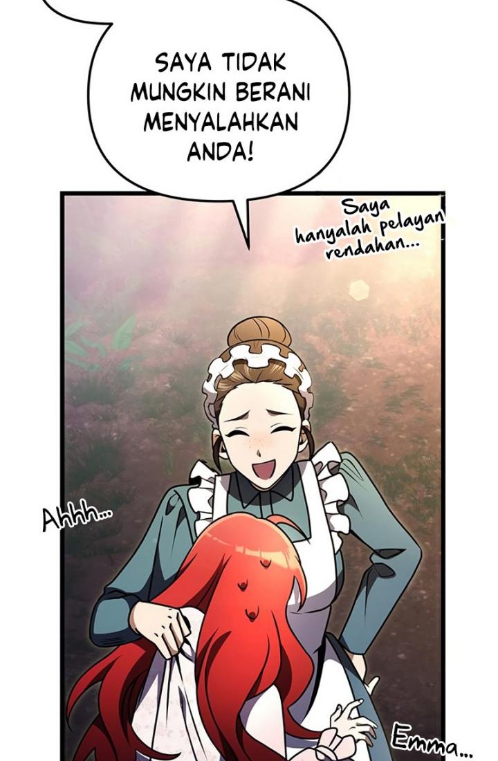 Terminally-Ill Genius Dark Knight Chapter 14 - halaman 47
