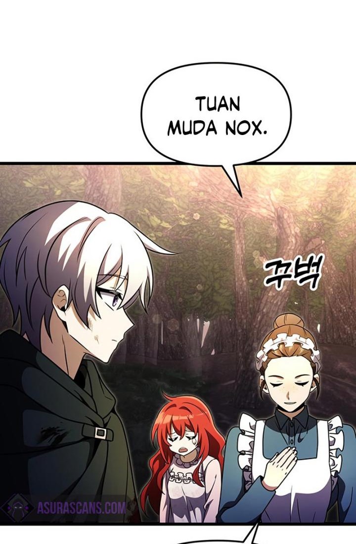 Terminally-Ill Genius Dark Knight Chapter 14 - halaman 49