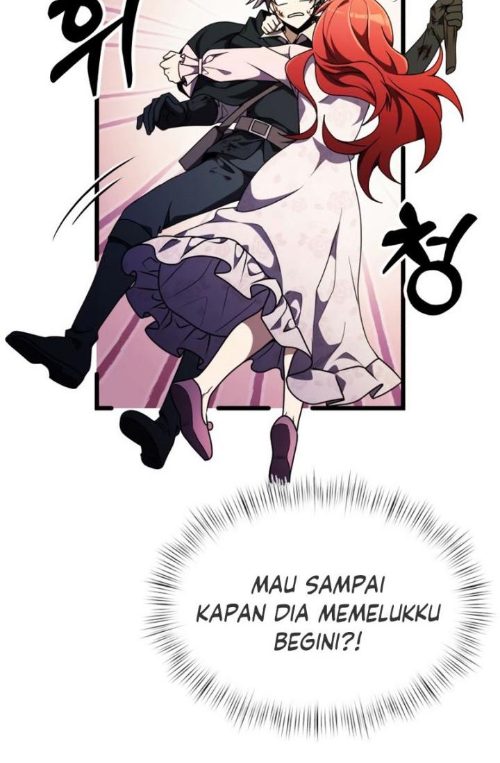 Terminally-Ill Genius Dark Knight Chapter 14 - halaman 5