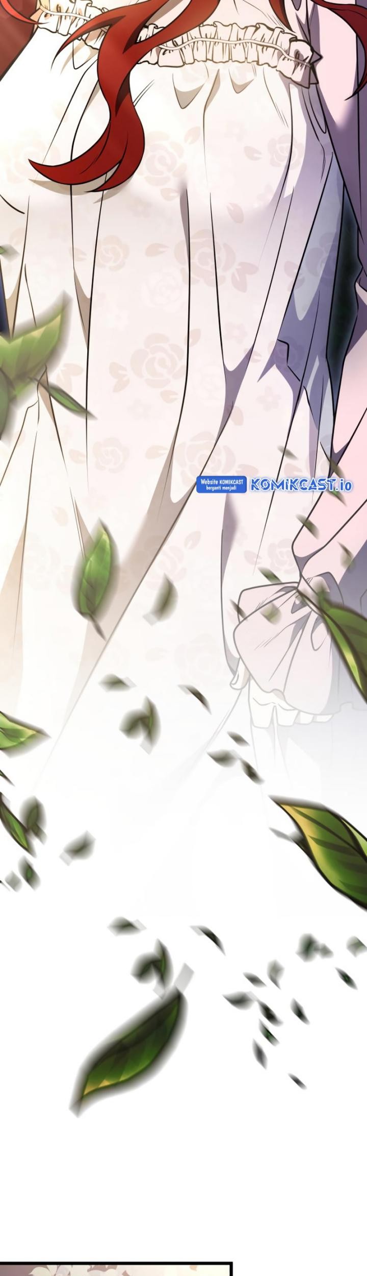 Terminally-Ill Genius Dark Knight Chapter 14 - halaman 53