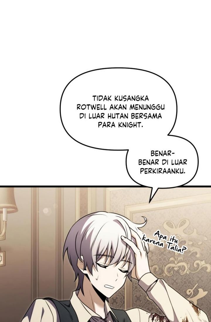 Terminally-Ill Genius Dark Knight Chapter 14 - halaman 56
