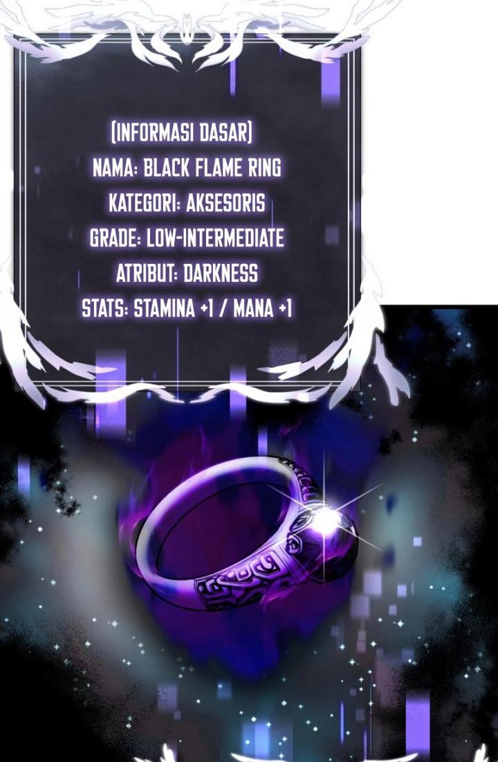 Terminally-Ill Genius Dark Knight Chapter 14 - halaman 59