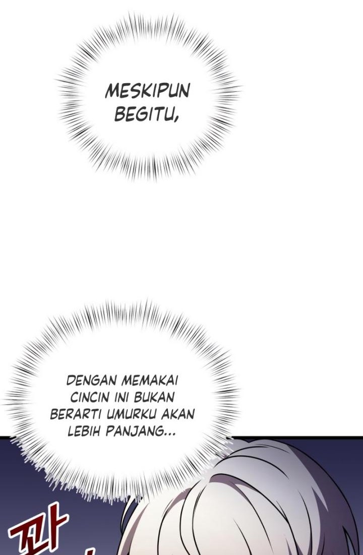 Terminally-Ill Genius Dark Knight Chapter 14 - halaman 63