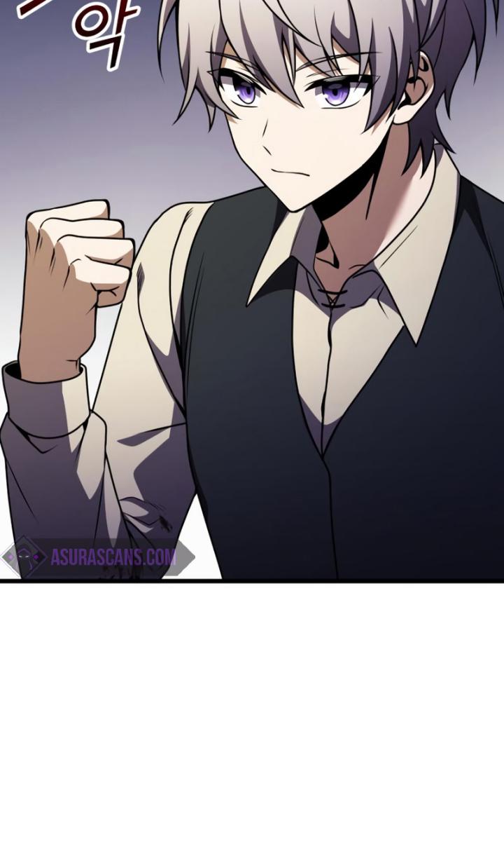 Terminally-Ill Genius Dark Knight Chapter 14 - halaman 64