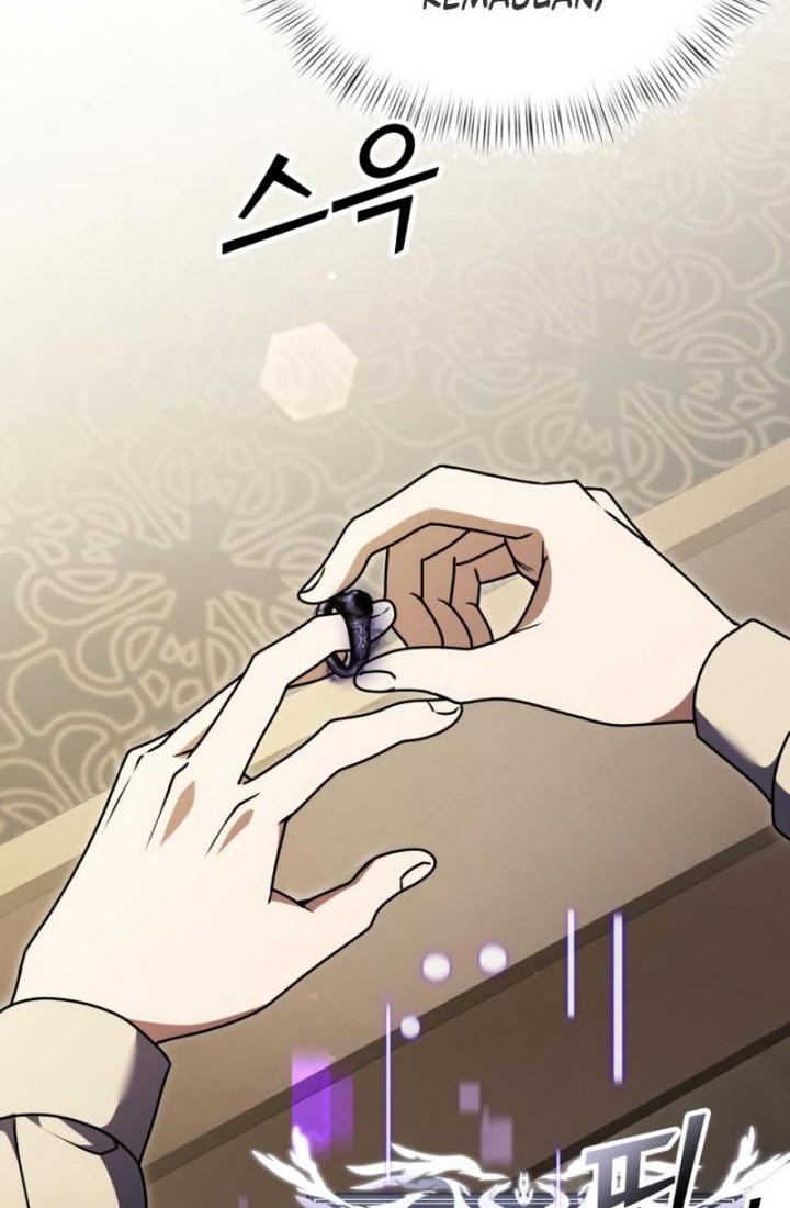Terminally-Ill Genius Dark Knight Chapter 14 - halaman 66