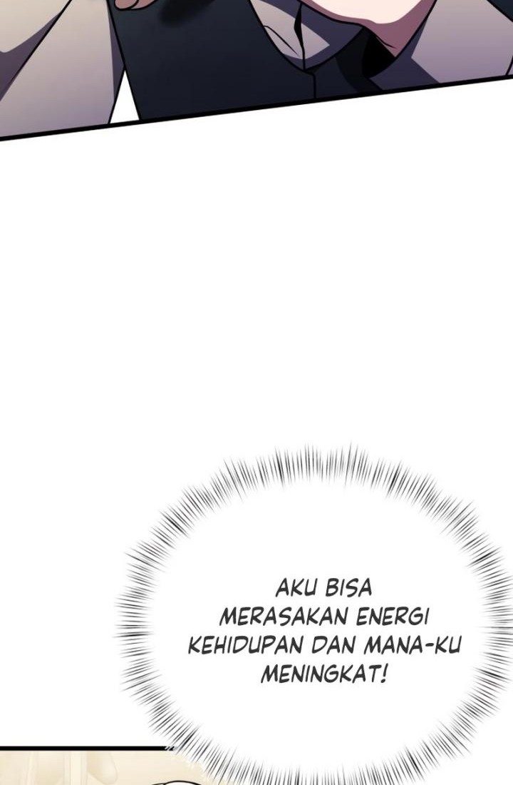 Terminally-Ill Genius Dark Knight Chapter 14 - halaman 68