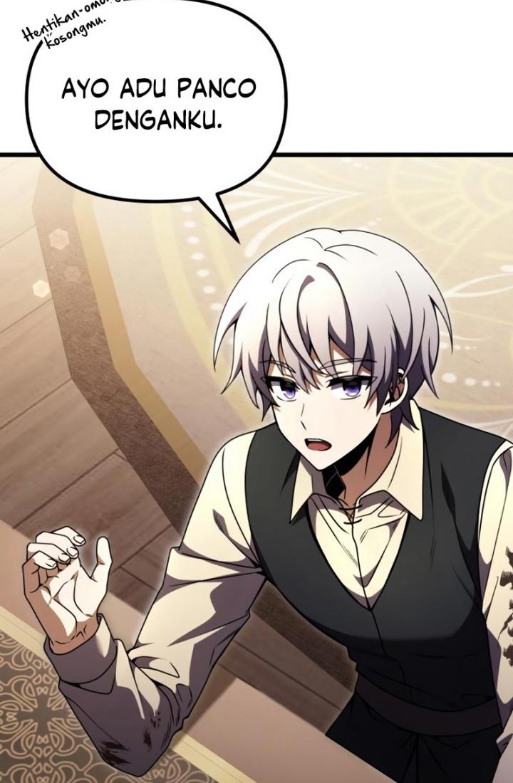 Terminally-Ill Genius Dark Knight Chapter 14 - halaman 74
