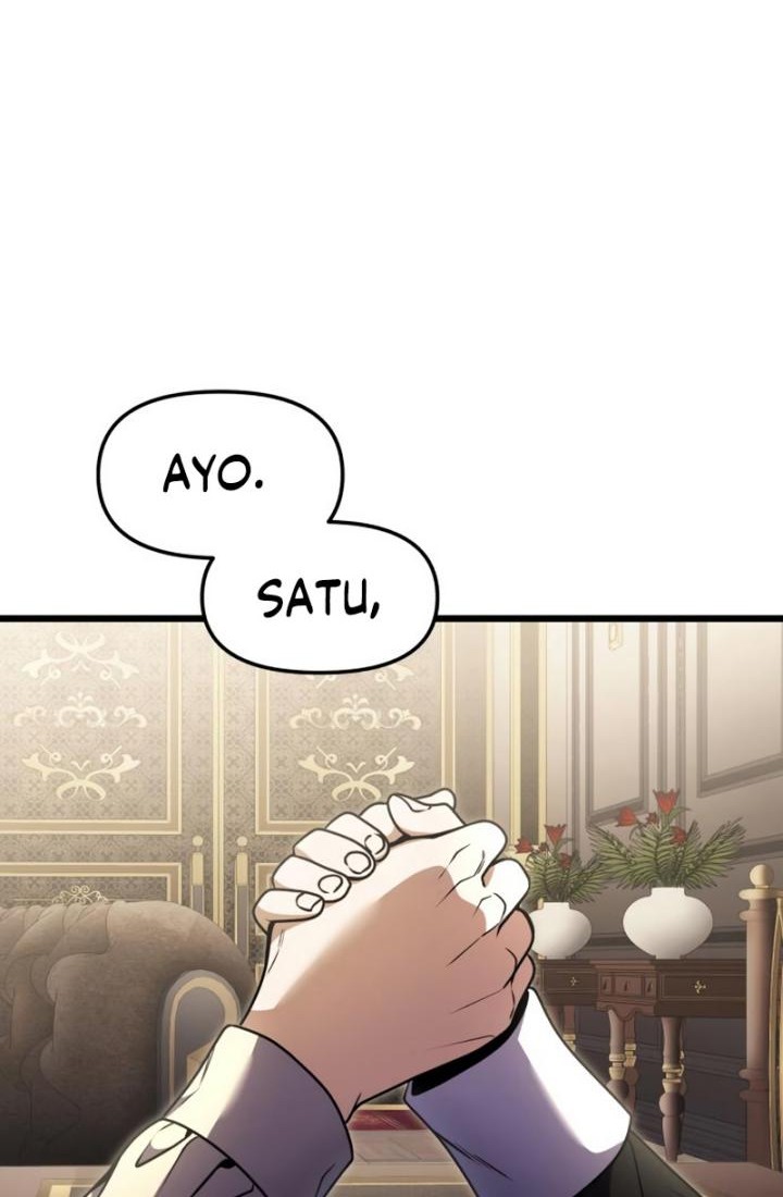 Terminally-Ill Genius Dark Knight Chapter 14 - halaman 76