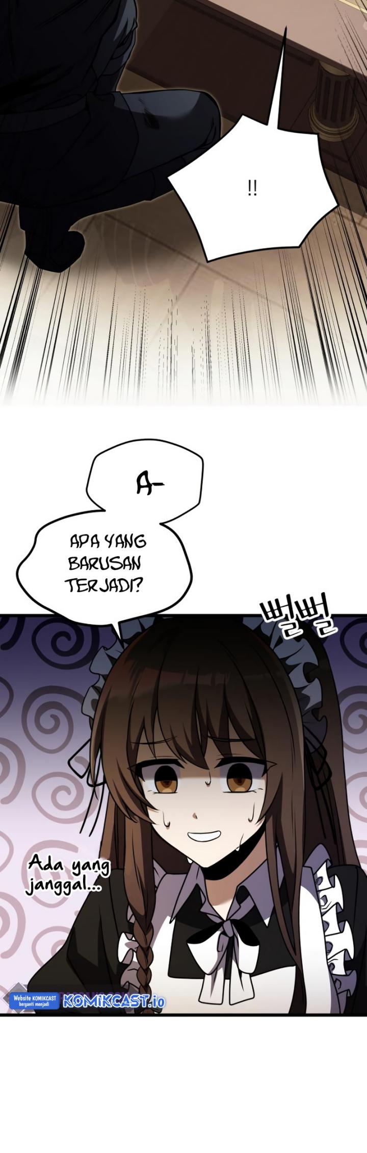 Terminally-Ill Genius Dark Knight Chapter 14 - halaman 79