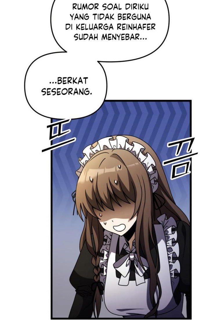 Terminally-Ill Genius Dark Knight Chapter 14 - halaman 81