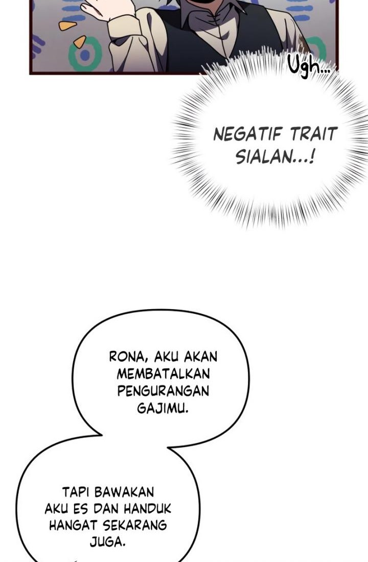 Terminally-Ill Genius Dark Knight Chapter 14 - halaman 85