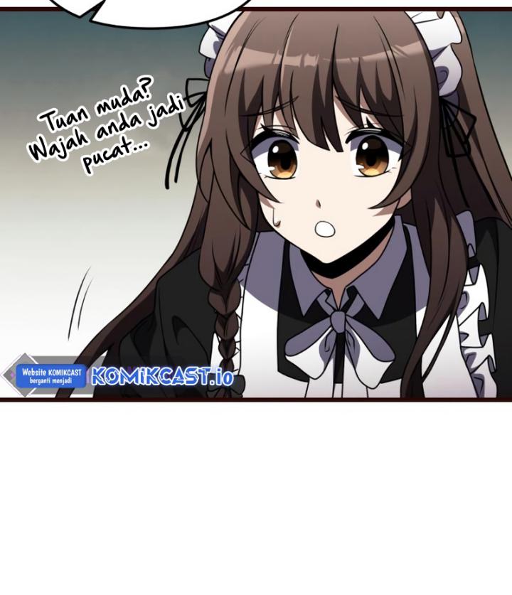Terminally-Ill Genius Dark Knight Chapter 14 - halaman 86
