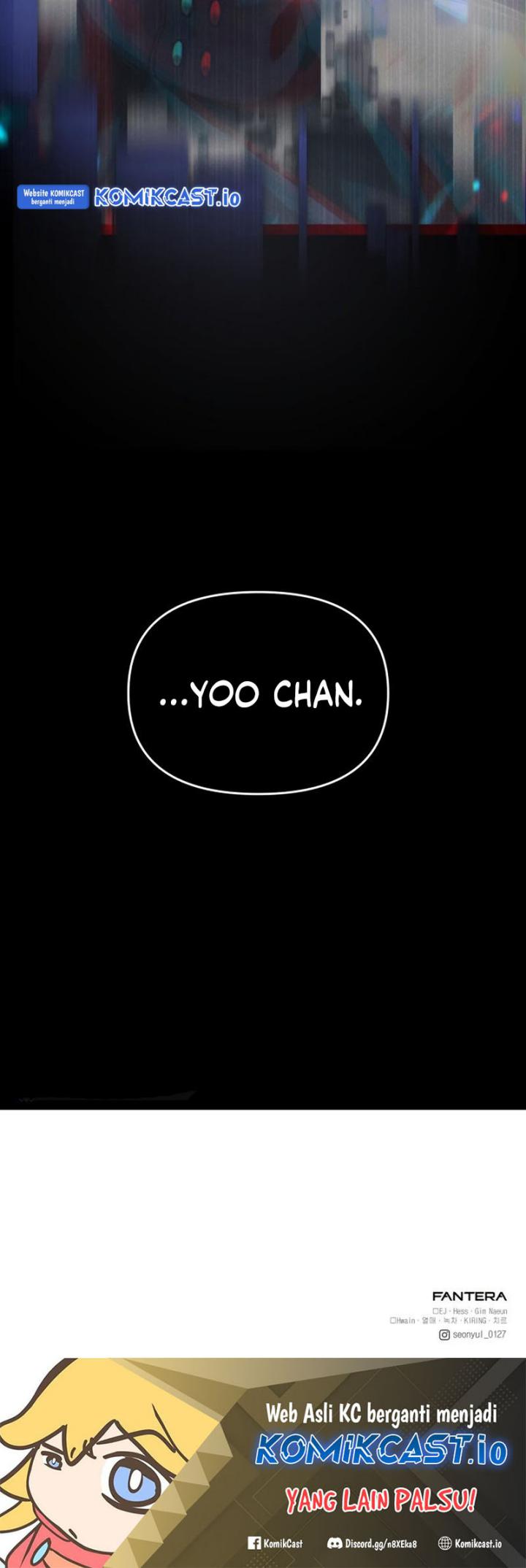 Terminally-Ill Genius Dark Knight Chapter 14 - halaman 91