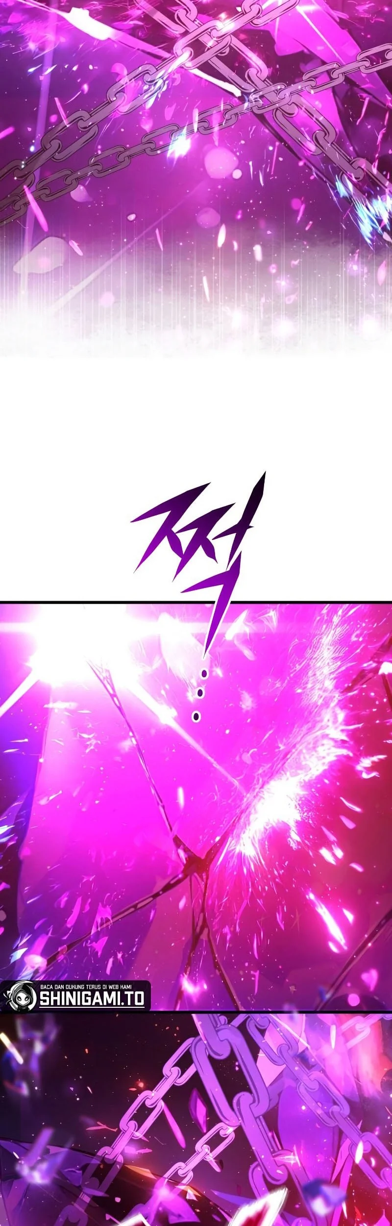 Terminally-Ill Genius Dark Knight Chapter 140 - halaman 15