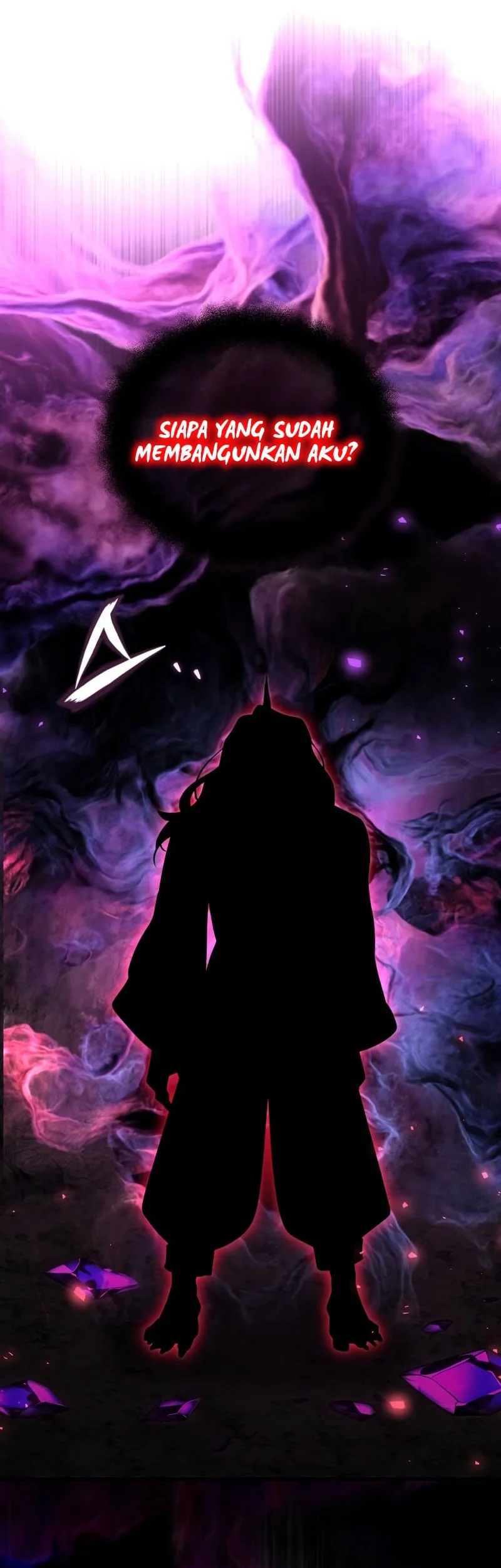 Terminally-Ill Genius Dark Knight Chapter 140 - halaman 17