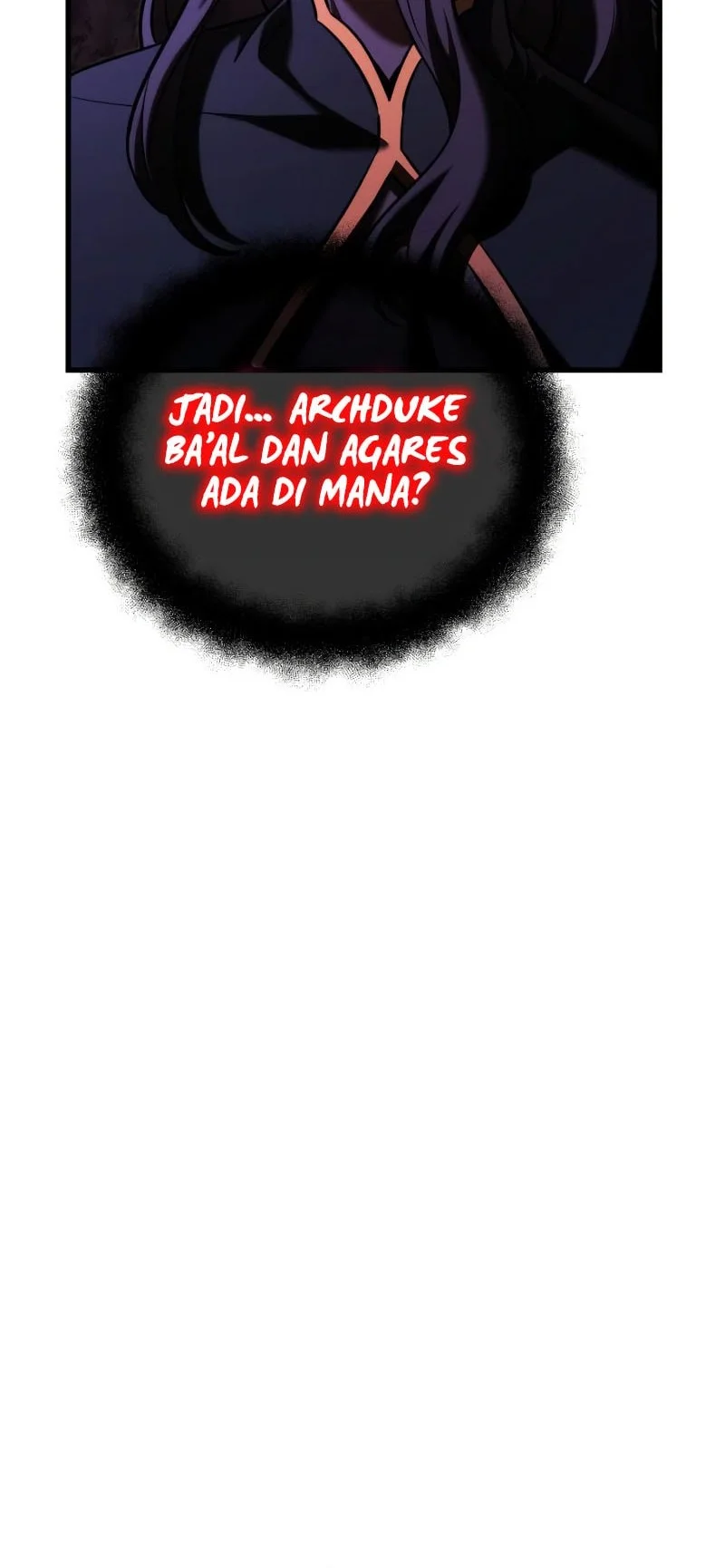 Terminally-Ill Genius Dark Knight Chapter 140 - halaman 21