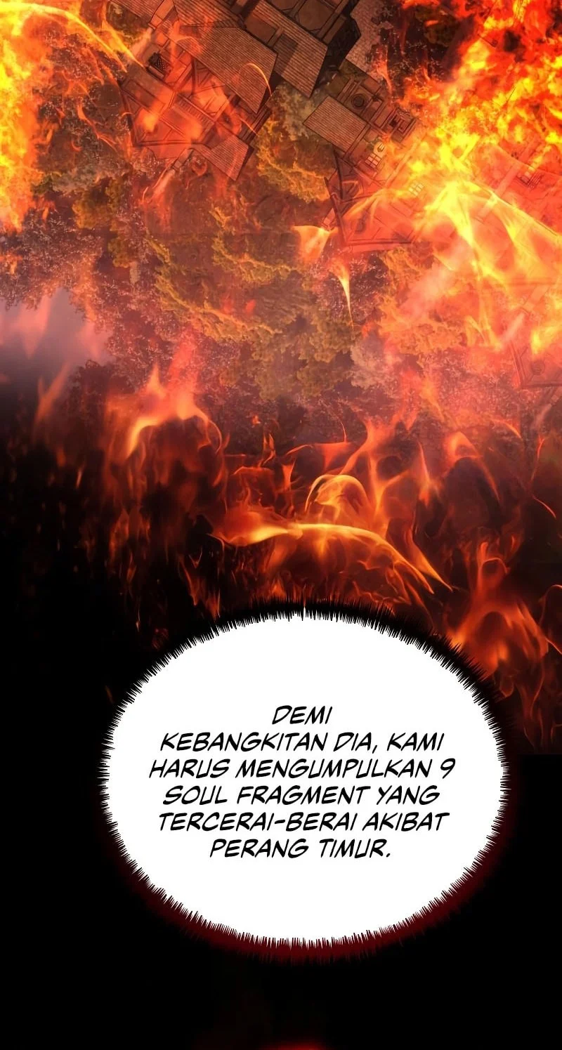 Terminally-Ill Genius Dark Knight Chapter 140 - halaman 25