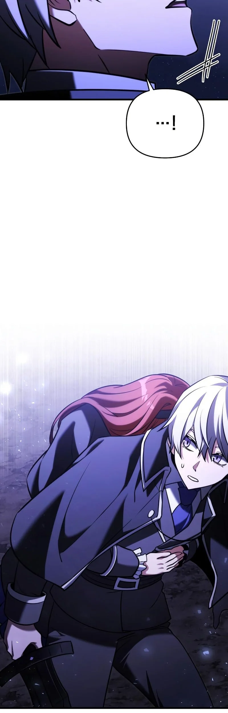 Terminally-Ill Genius Dark Knight Chapter 140 - halaman 32