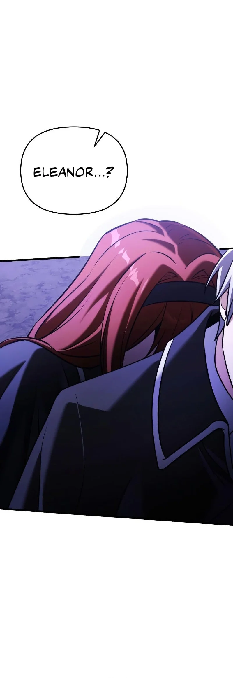 Terminally-Ill Genius Dark Knight Chapter 140 - halaman 33