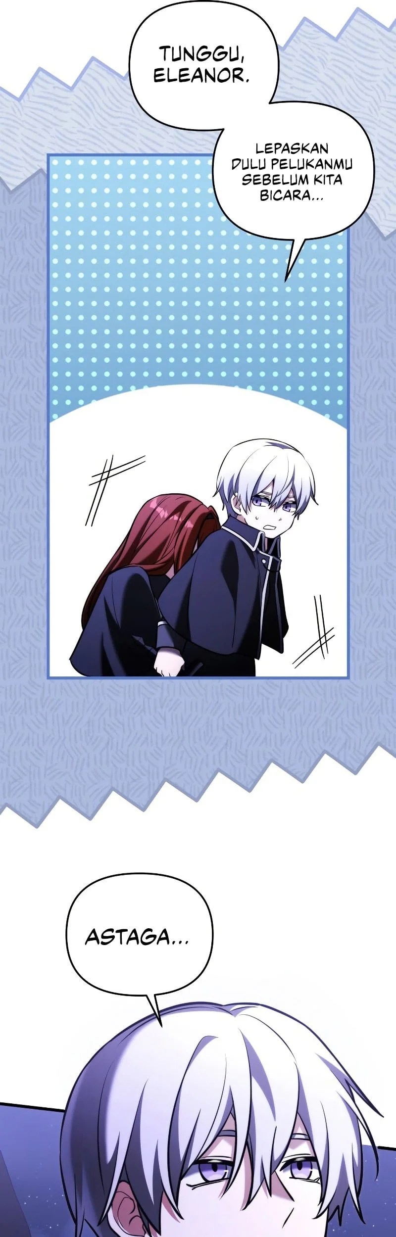 Terminally-Ill Genius Dark Knight Chapter 140 - halaman 34