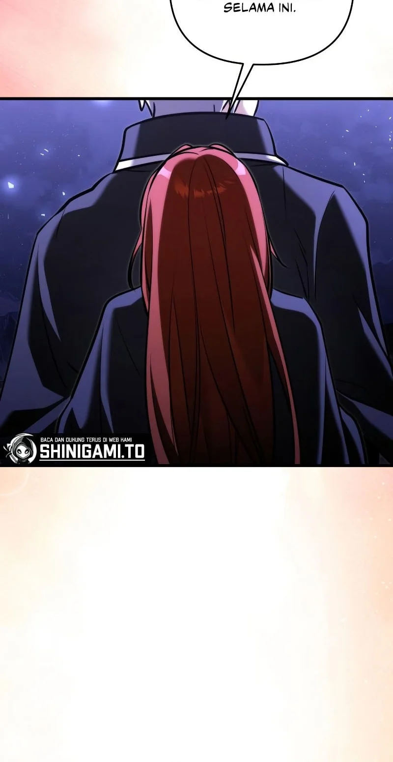 Terminally-Ill Genius Dark Knight Chapter 140 - halaman 37