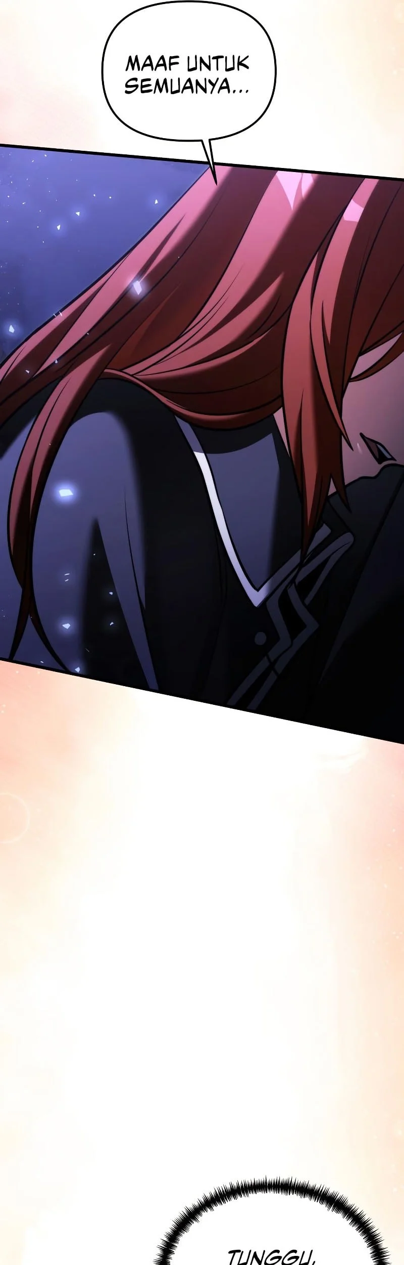 Terminally-Ill Genius Dark Knight Chapter 140 - halaman 38