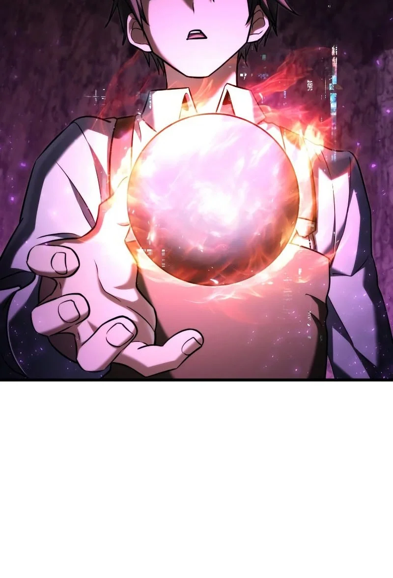 Terminally-Ill Genius Dark Knight Chapter 140 - halaman 5