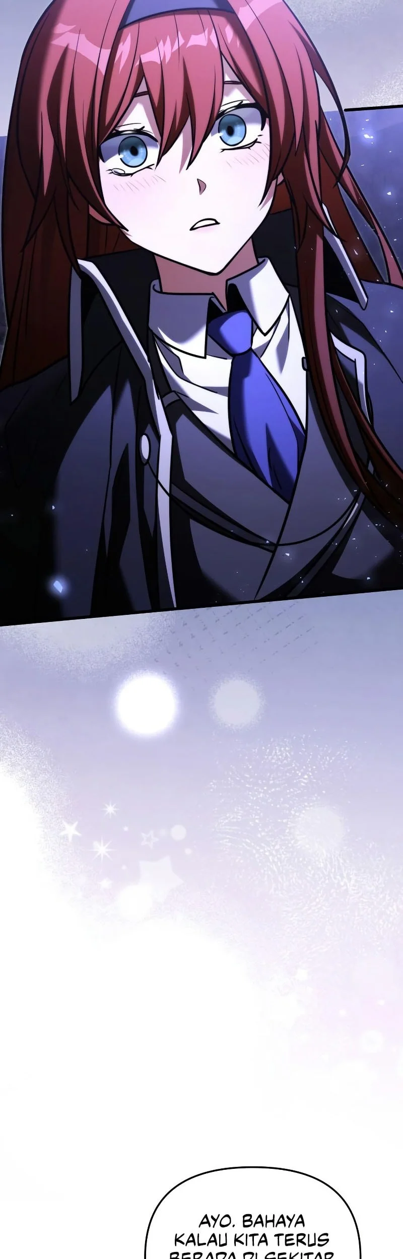 Terminally-Ill Genius Dark Knight Chapter 140 - halaman 55