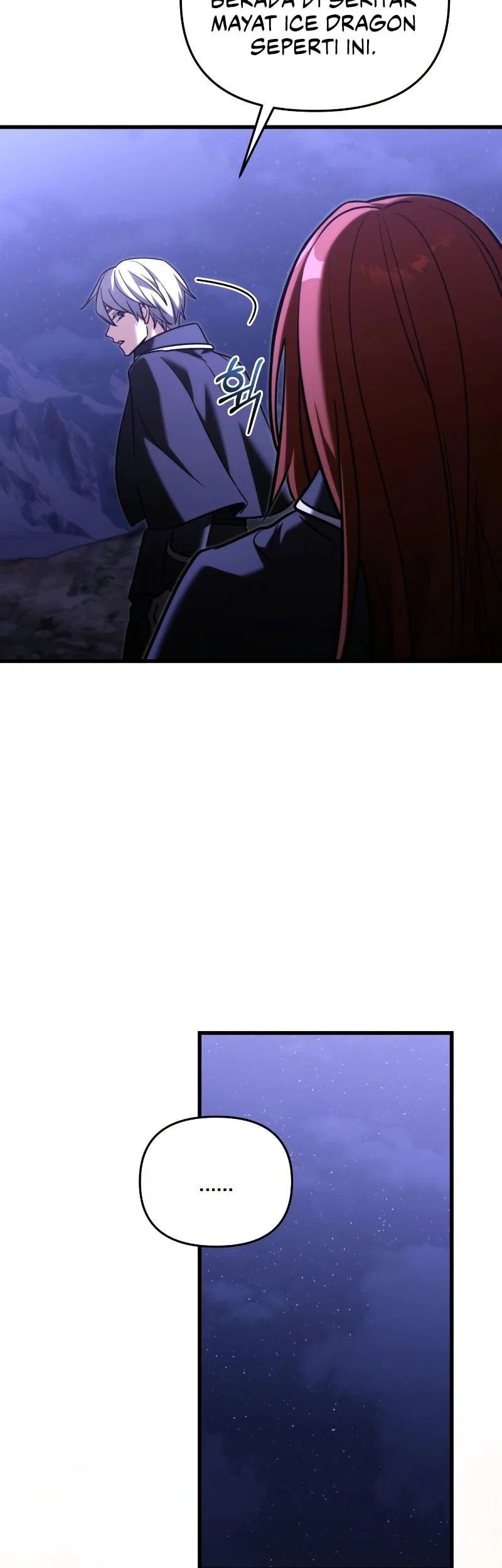 Terminally-Ill Genius Dark Knight Chapter 140 - halaman 56