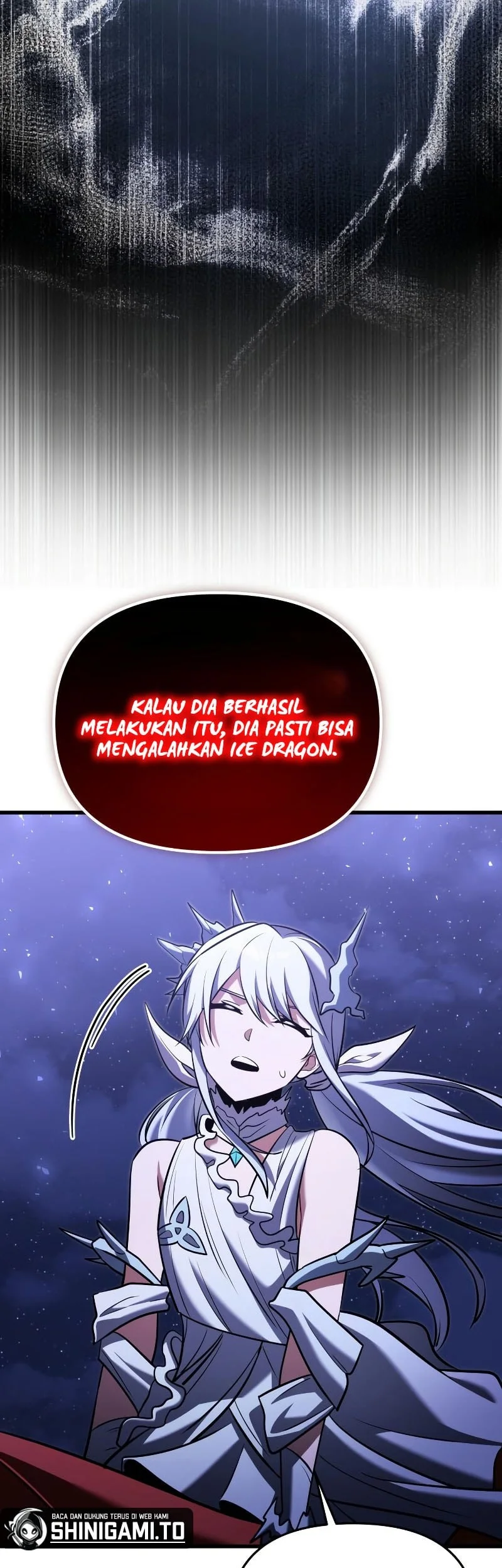 Terminally-Ill Genius Dark Knight Chapter 140 - halaman 72